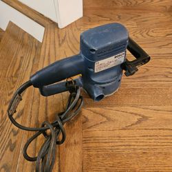 3283  DVS Bosch Sander