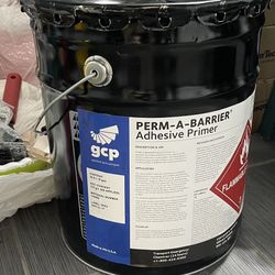 Adhesive Primer! GCP
