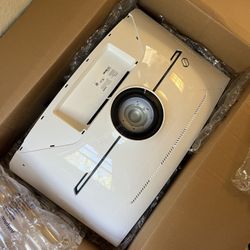 Samsung 32” Odyssey Neo G8 – 4K 240Hz Curved Gaming Monitor