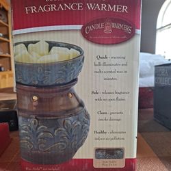 Illumination Fragrance Warmer