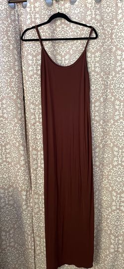 Skims dupe Dress