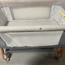 Baby Bassinet 