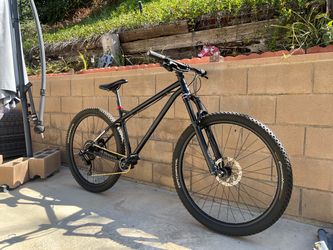 2024 NS Eccentric Chromo 29” Mountain Bike