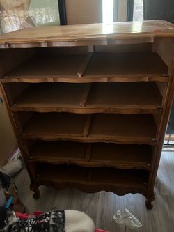 Dresser