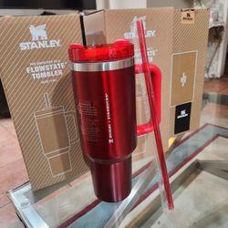Stanley Starbucks Cups 40 0z Brand New 