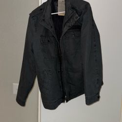 Levi’s Jacket