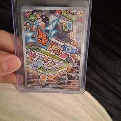 Rotom     197/182