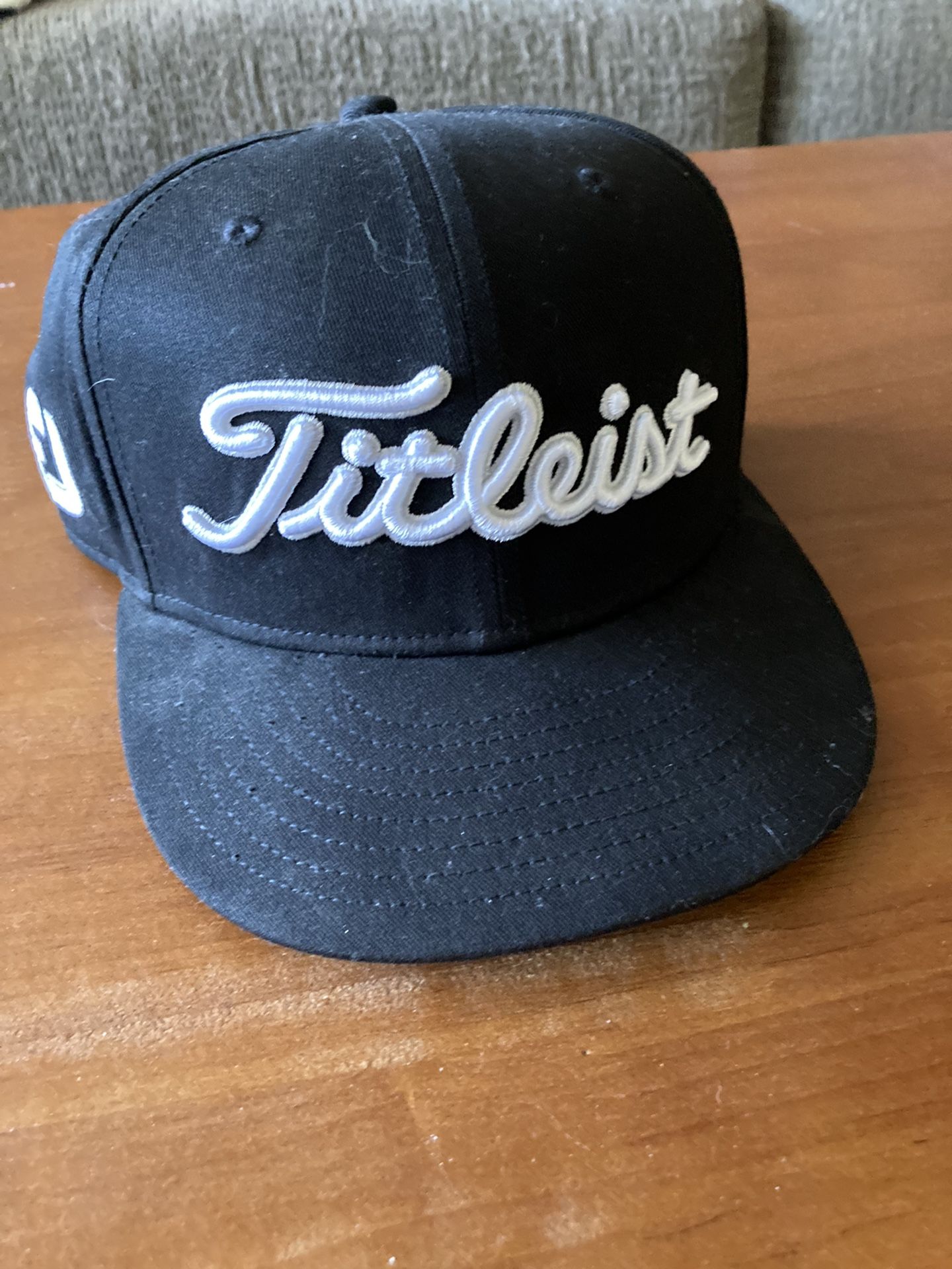 New Titleist Hat