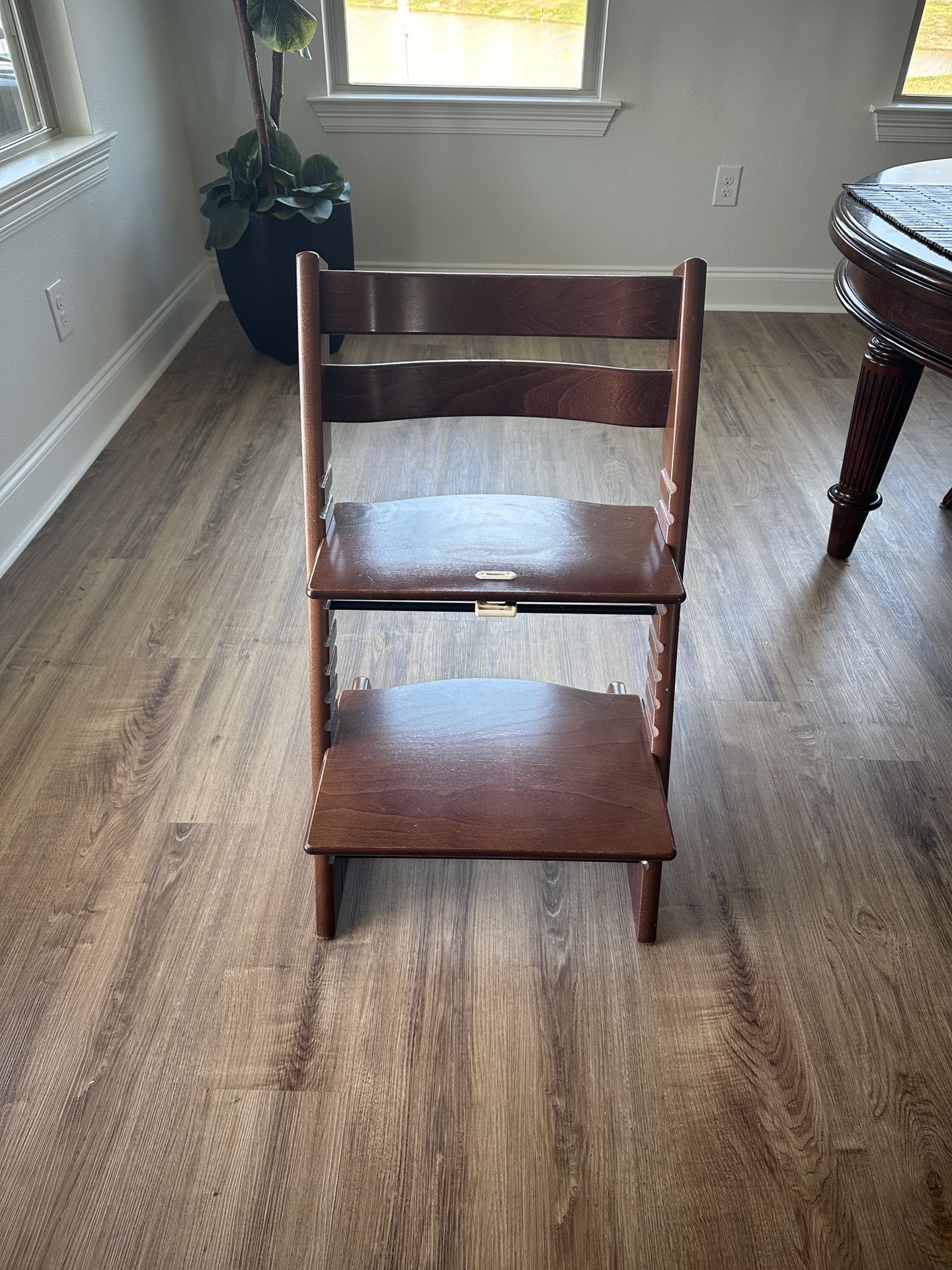 Stokke High Chair