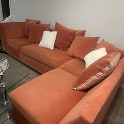 Sectional Sofa 