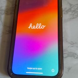 iPhone 12 64gb For T-Mobile