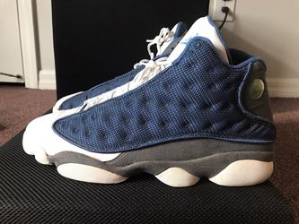 Air Jordan 13 "flint" size 13