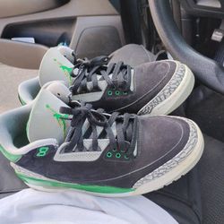 Jordans Size 9