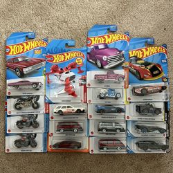 Hot Wheels Jdm, Japan, Mainline