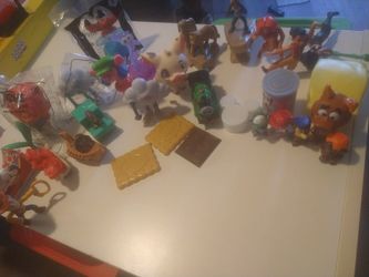 Disney Toys