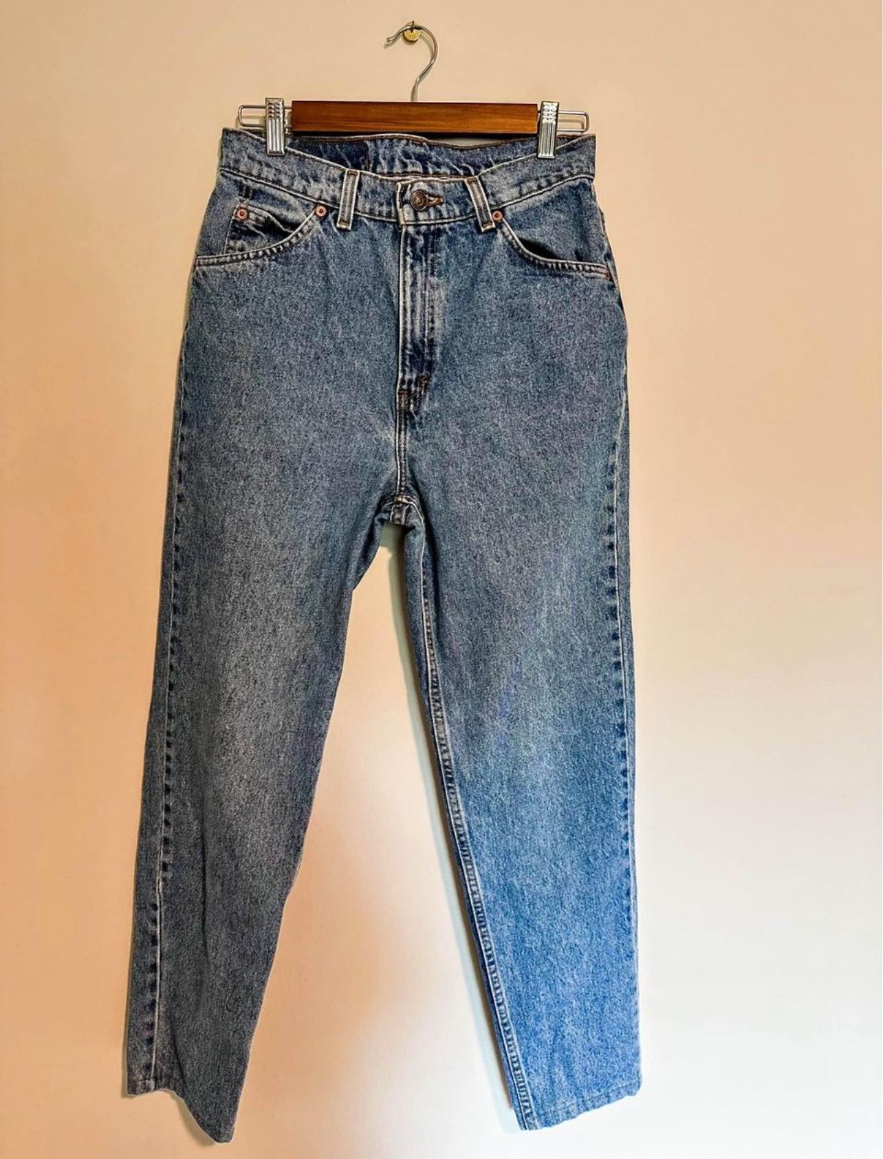 Women’s Vintage Levi’s 15921