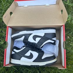 Nike Dunks 