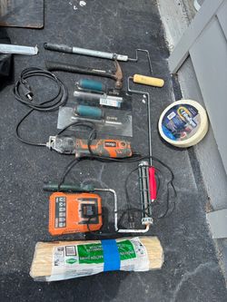 Tools