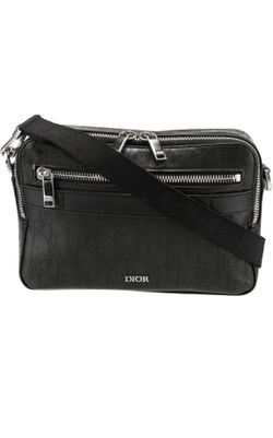 Dior “Diorissimo” Messenger bag