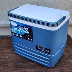 Igloo 24qt Max Cold Cooler