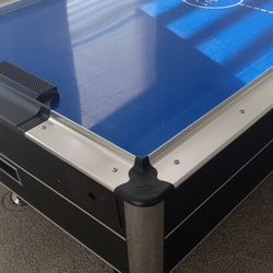 Rhino Air Hockey Table