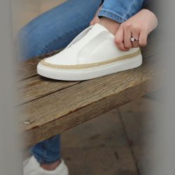 Steve Madden Women’s Sneakers Size 7