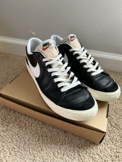 Nike Blazer 77 Low Vintage 