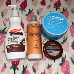 Mini Skin Care Haul