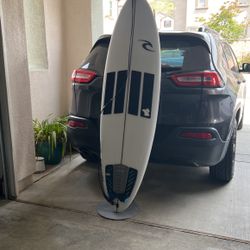 Surf Board
