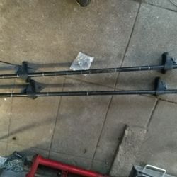 Roof rack
