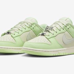 Nike Dunk Low Next Nature SE "Sea Glass" 