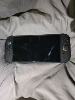 switch 2 barely ever touched