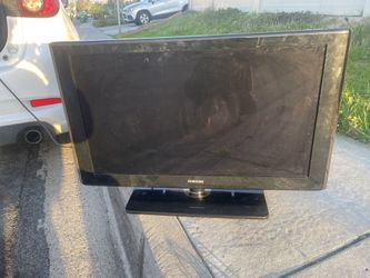 50 Inch Samsung TV