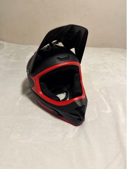 Helmet Razor BMX