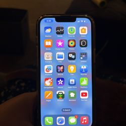 iPhone 16e Like Brand New For Boost Mobile Only 