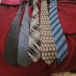 Ties