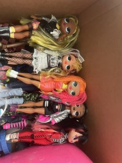 Lol Collection
