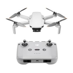 DJI Drone