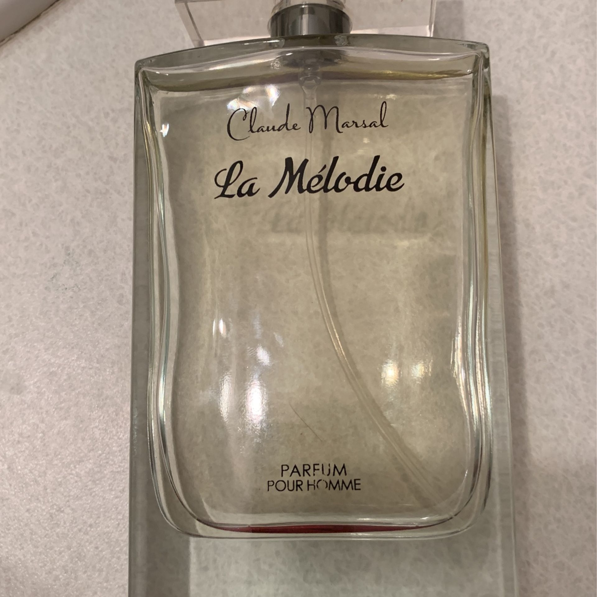 Claude Marsal la Melodie Cologne for Sale in North Las Vegas NV OfferUp