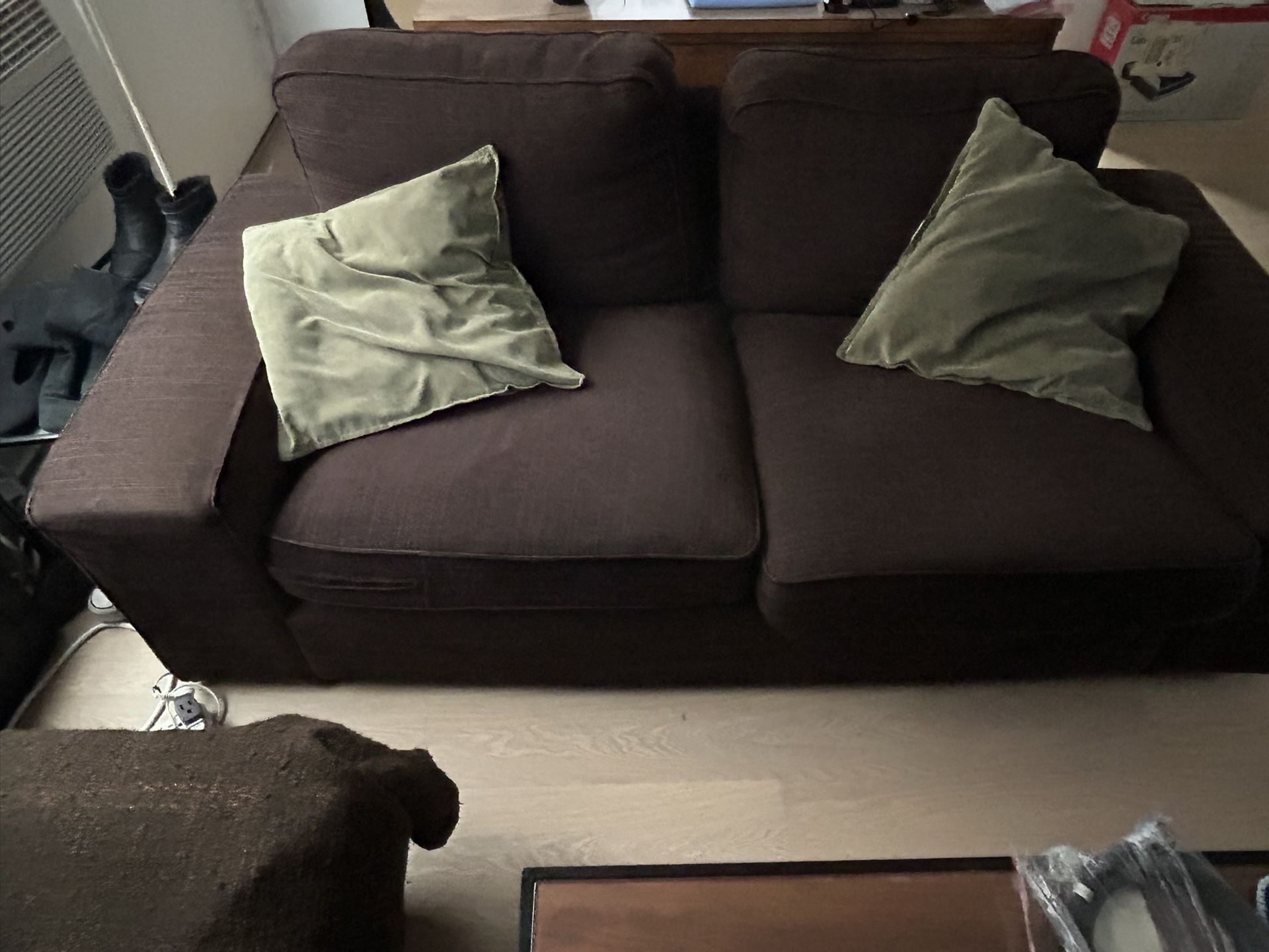 IKEA Couch 