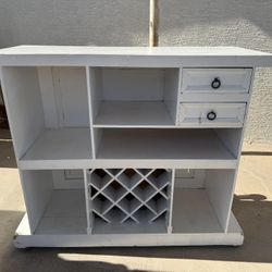 Bar Table 