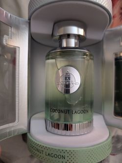 Perfume - Paris Corner Coconut Lagoon