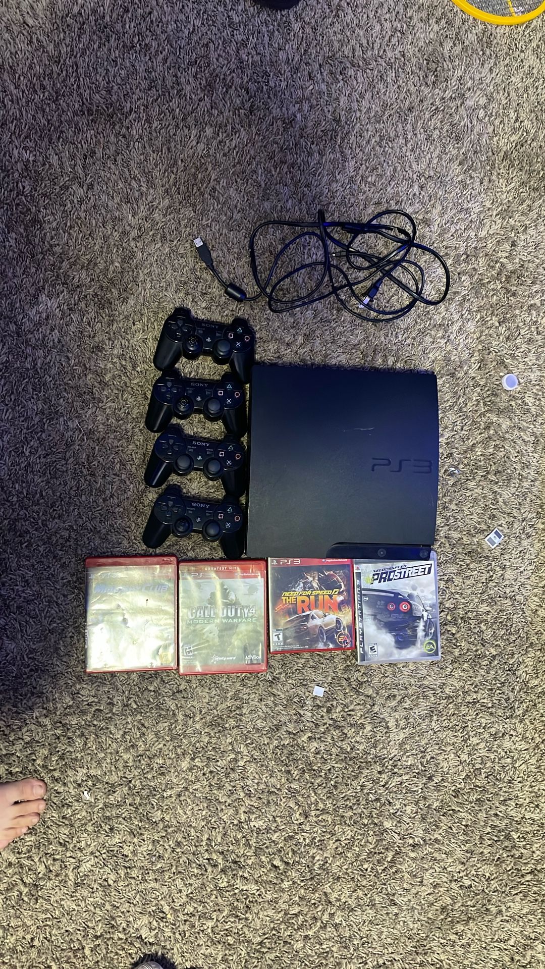 PS3