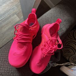 Nike Women Air Presto