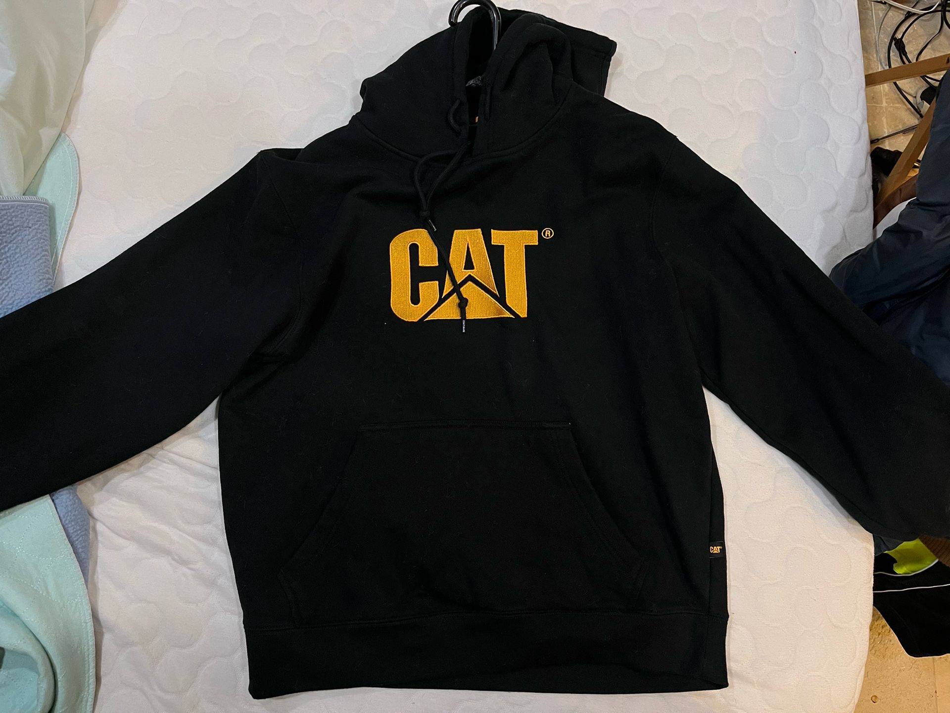 CAT jacket