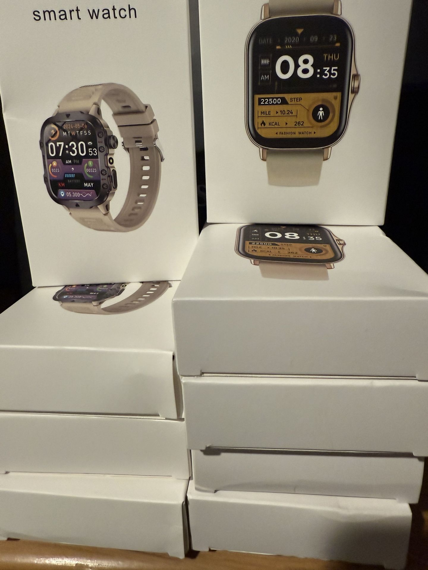 Nuevos Con Garantía     40 Dlls  Funciona Con Apple  O Androi