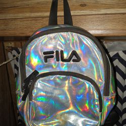 Fila Sm. backpack