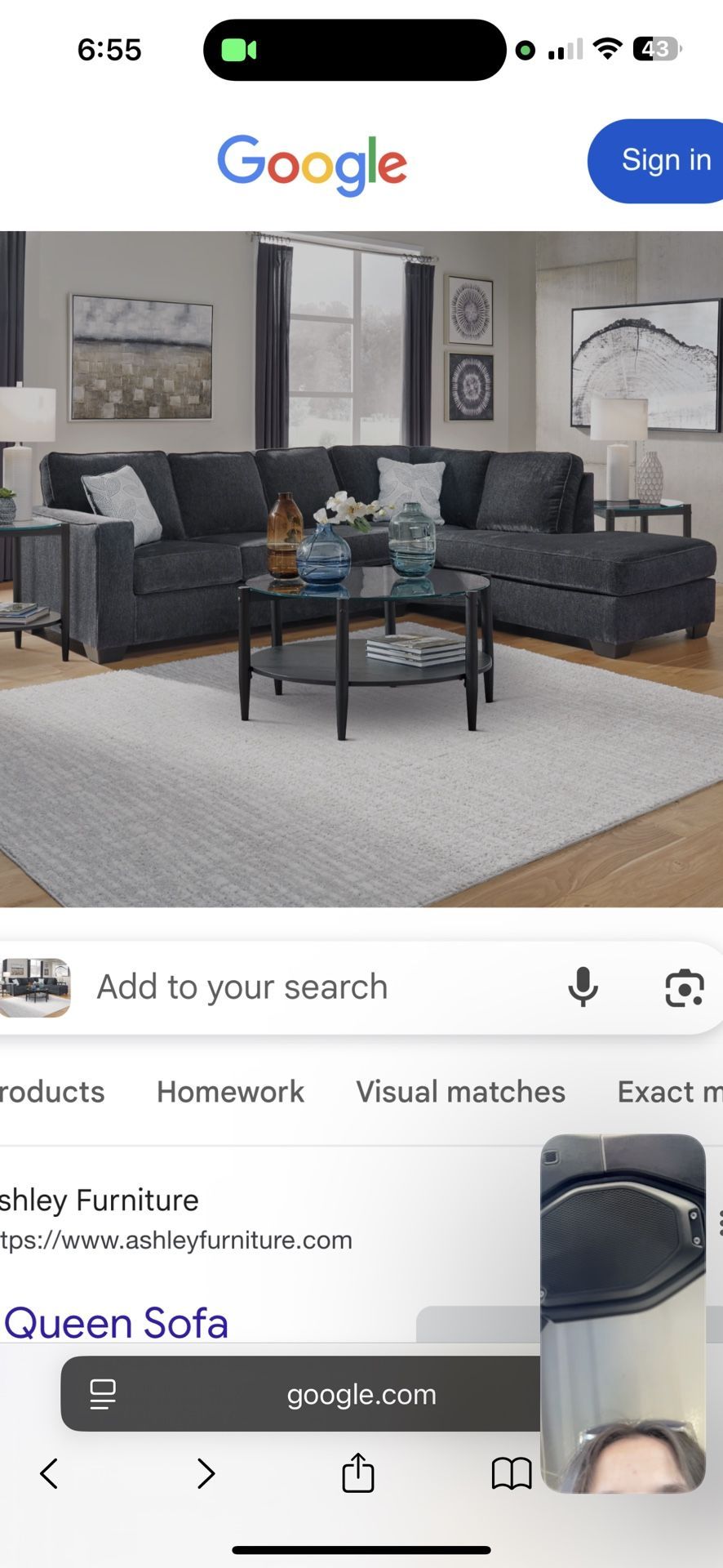 Couch
