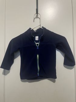 Baby Boys Fleece Jacket