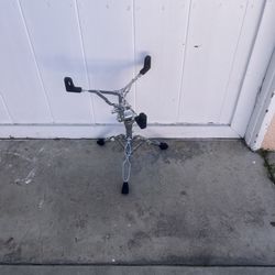 Snare stand